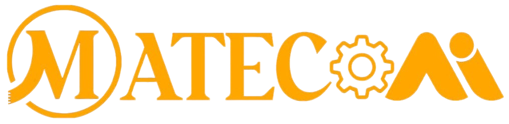 Matecom Logo