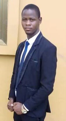 Stephano Joseph Msendo