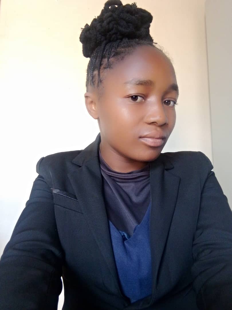 Upendo Boniface Mgaya